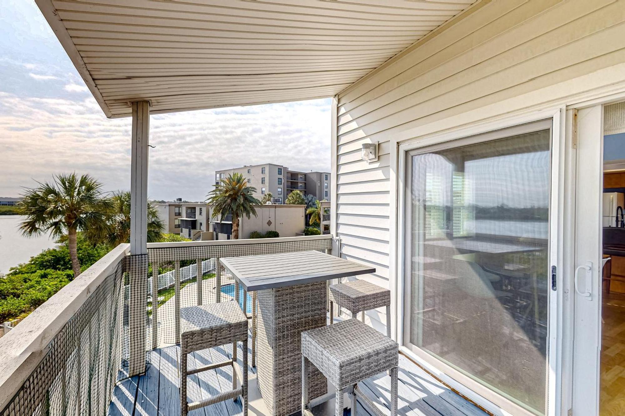 Villa The Intercoastal 210 Clearwater Beach Esterno foto