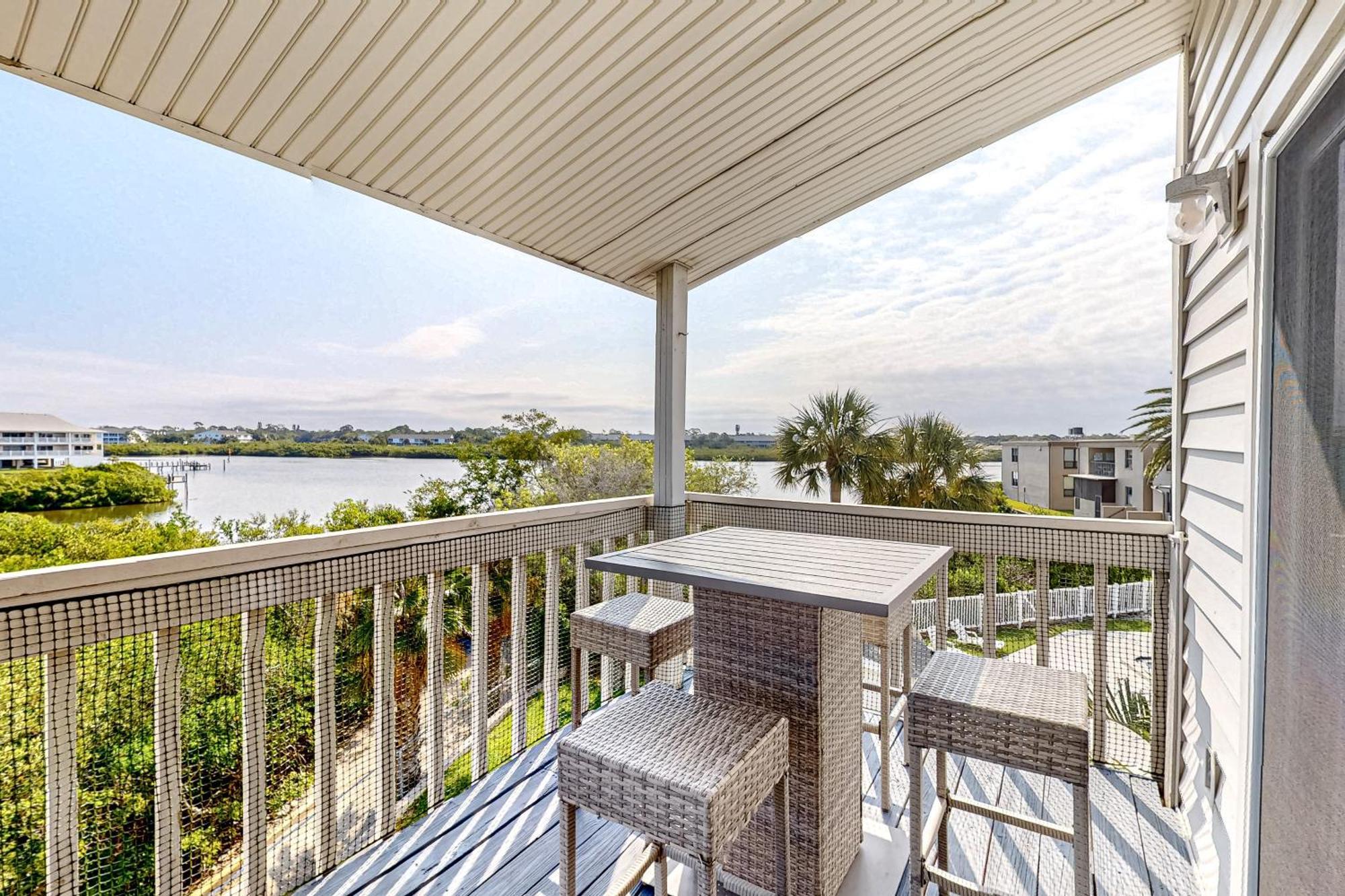 Villa The Intercoastal 210 Clearwater Beach Esterno foto