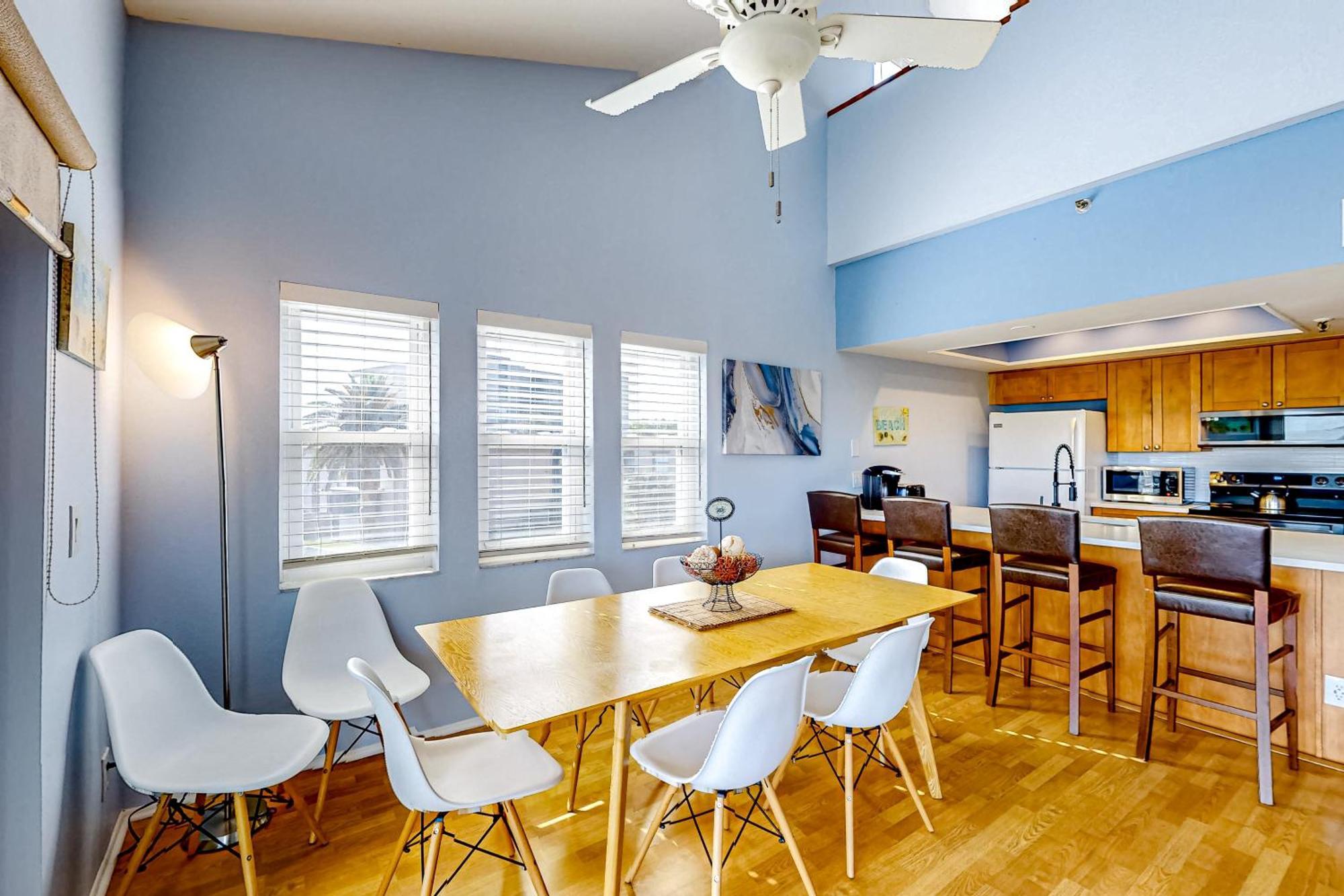 Villa The Intercoastal 210 Clearwater Beach Esterno foto